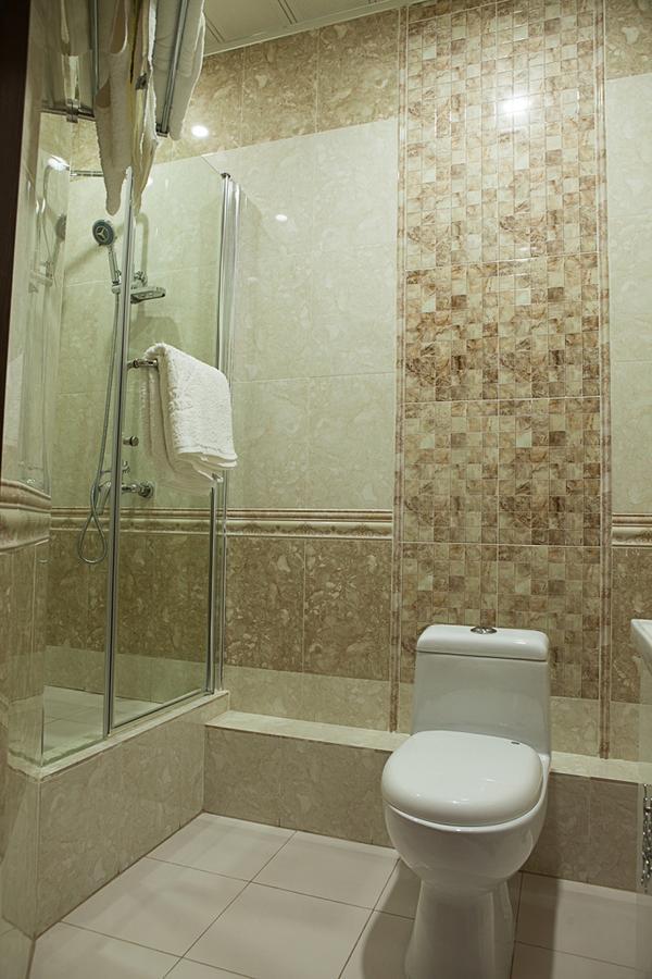 Hotel Topaz Αστάνα Εξωτερικό φωτογραφία