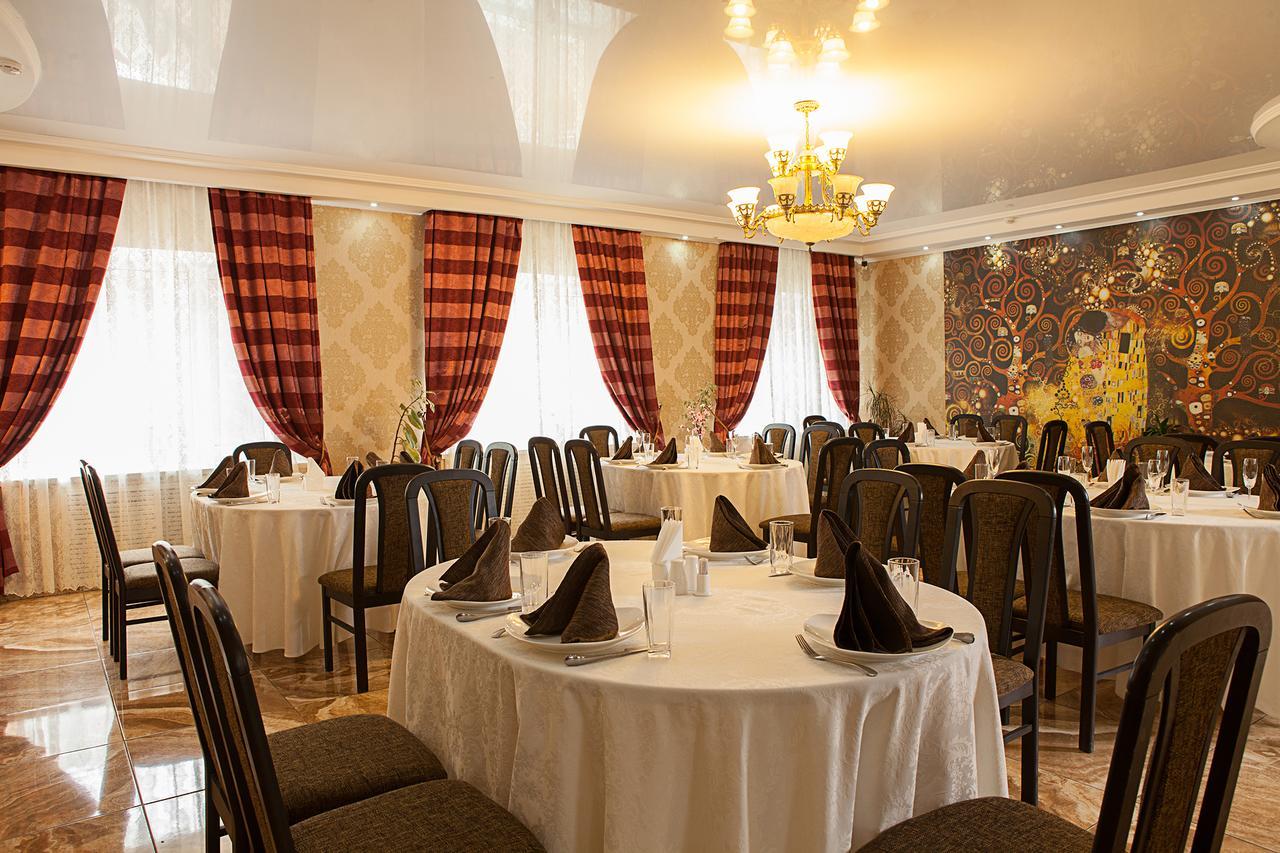 Hotel Topaz Αστάνα Εξωτερικό φωτογραφία